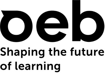 OEB logo